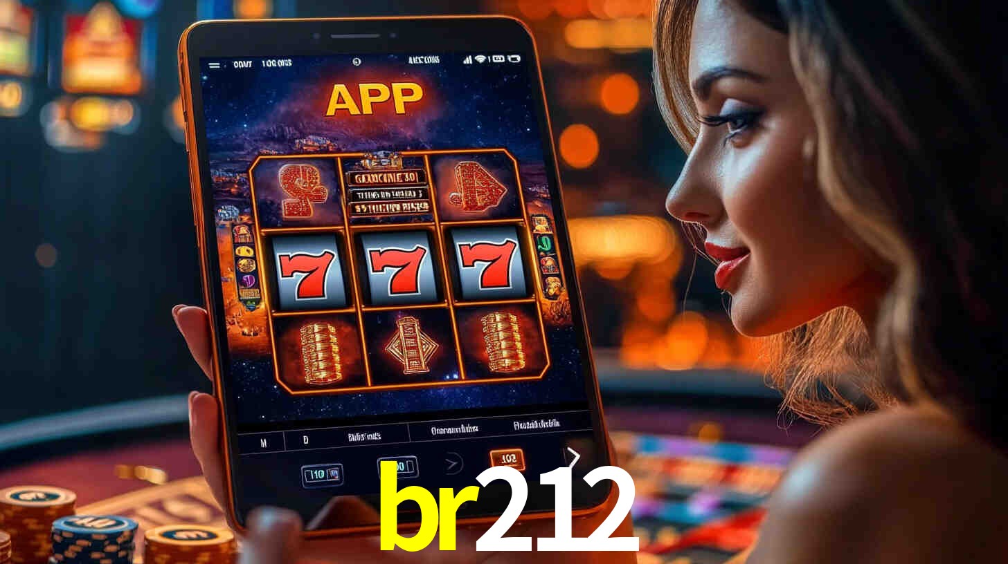 br212: Jogue Crash e Experimente Alta Recompensa Instantânea