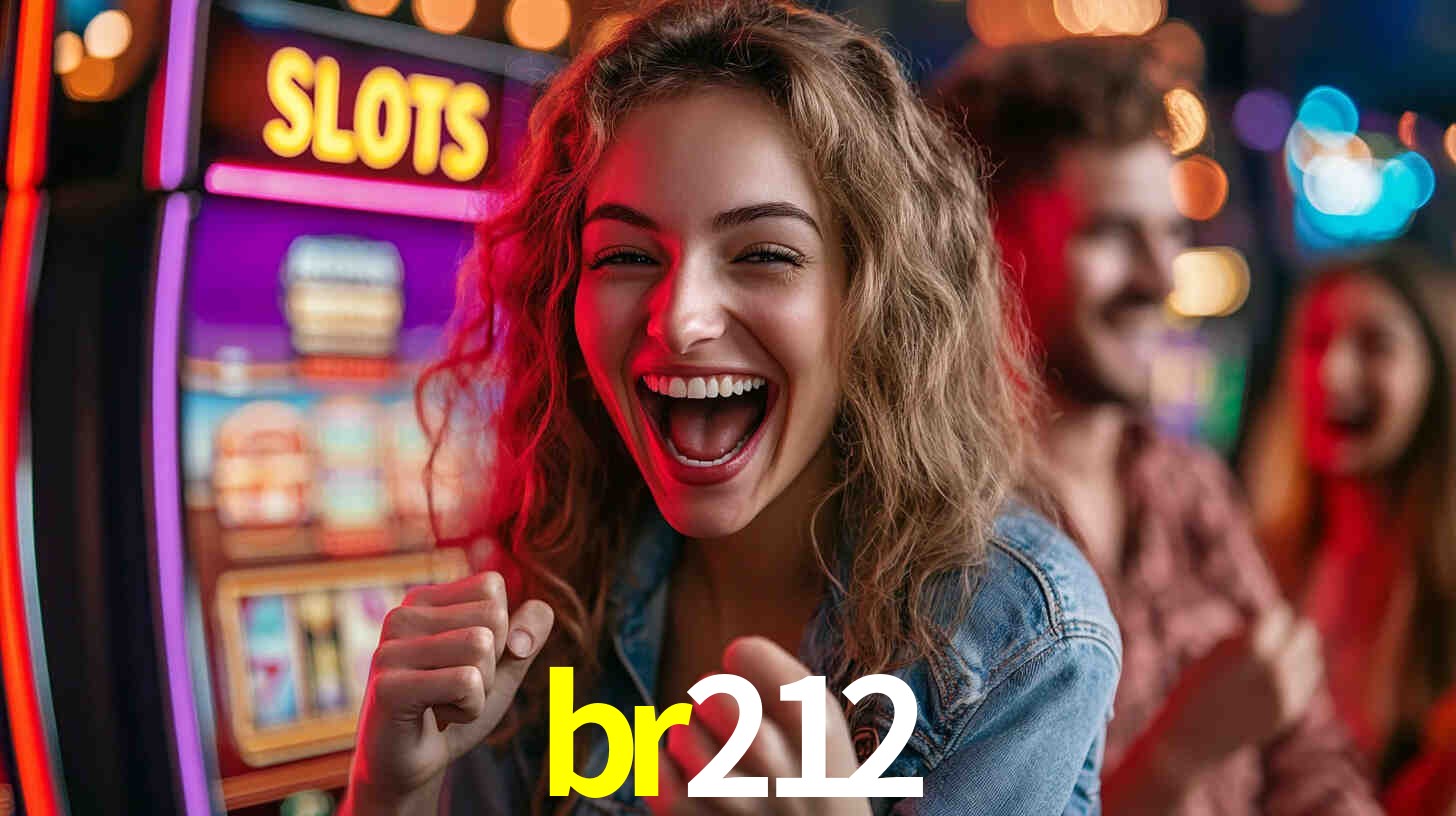 A Emoção da Loteria na br212: Uma Chance de Mudança de Vida