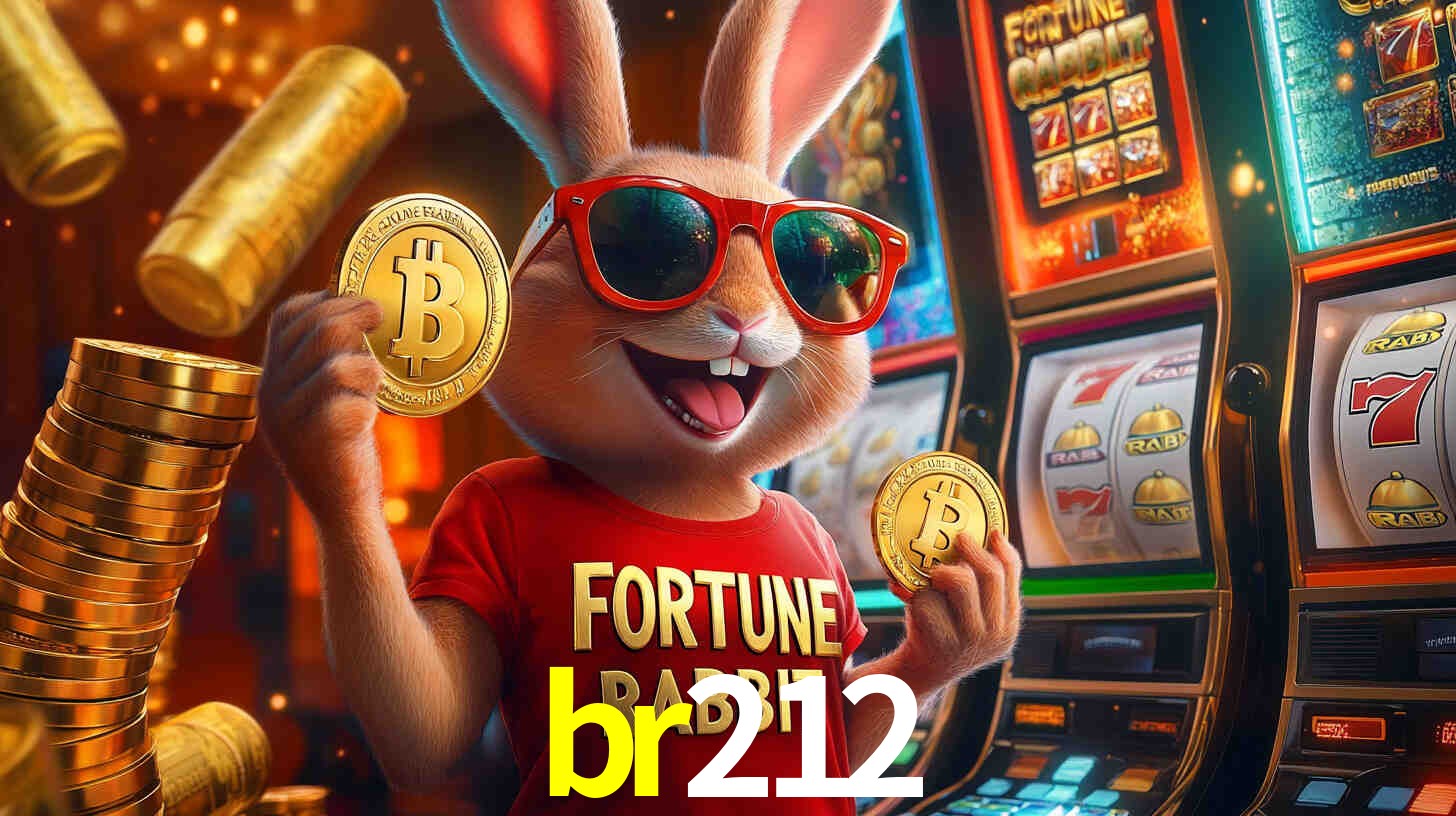 A Popularidade dos Caça-Níqueis no br212