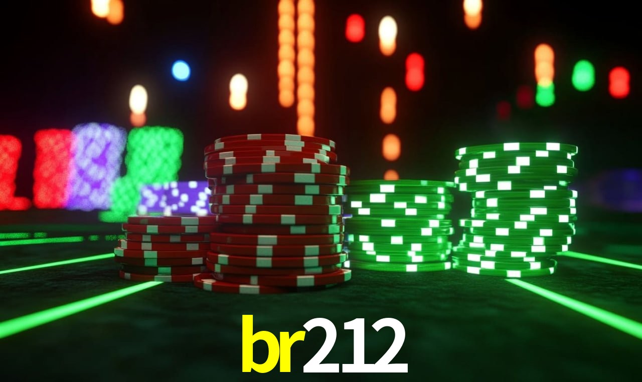 Slot Games br212