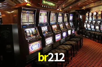 Inovações de Jogos na br212: O Futuro das Experiências Interativas