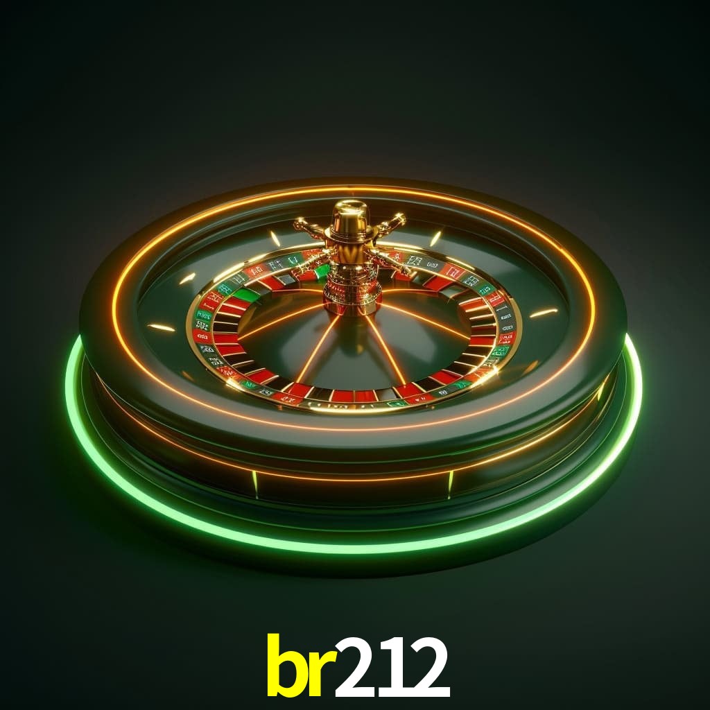 br212 App - Aplicativo Móvel Oficial