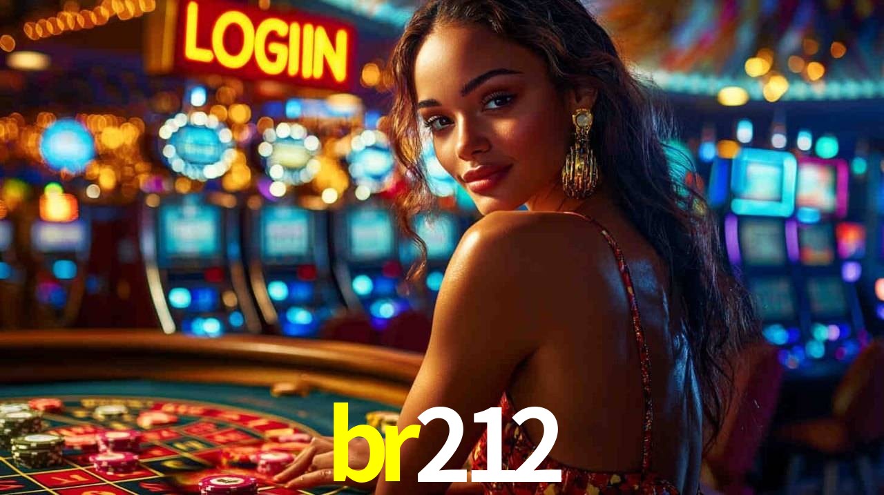 br212 Brasília - Jogo Features