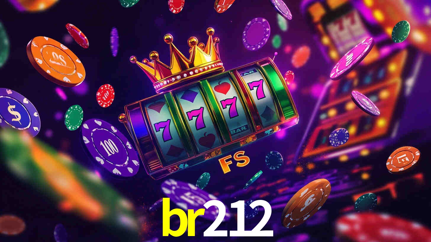 VIP Casino br212